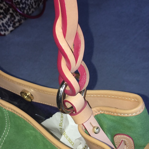 Handbag - Picture 4 of 5